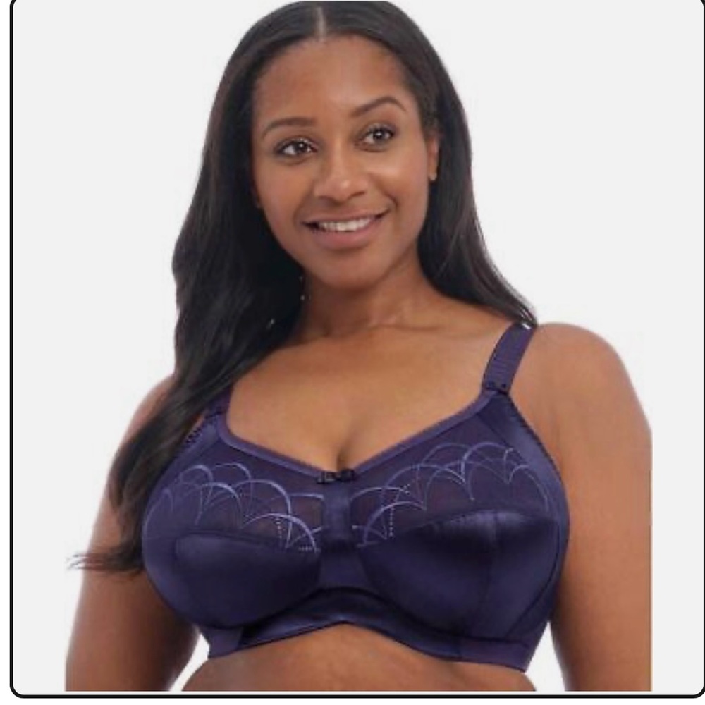 Women's Intimate Bra